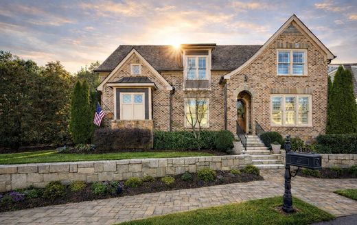 Müstakil ev Duluth, Gwinnett County