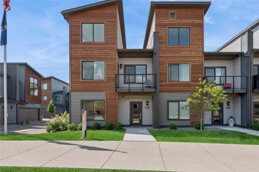 Stadswoning in Whitefish, Flathead County