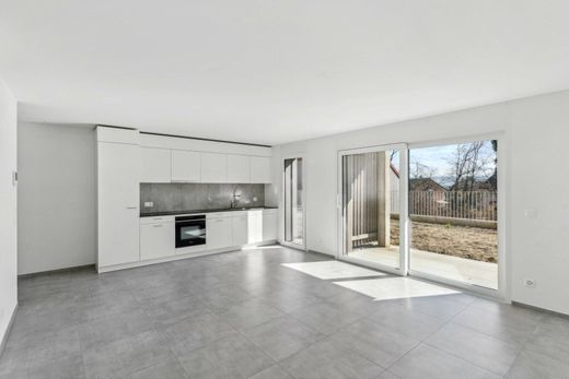 ﺷﻘﺔ ﻓﻲ Saint-Aubin, Broye District