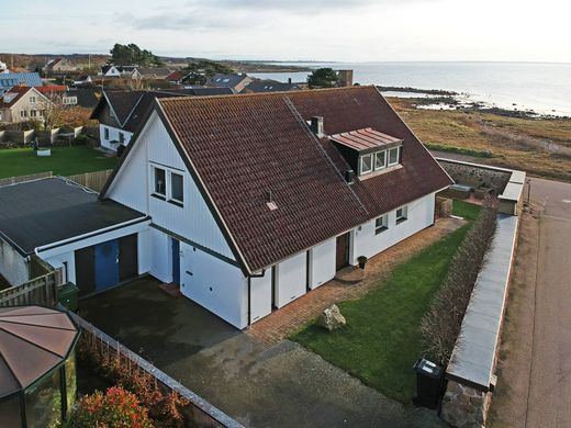 Vrijstaand huis in Mölle, Höganäs Kommun