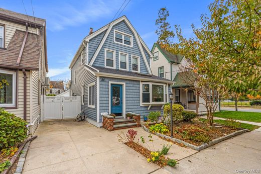 Casa de luxo - Flushing, Queens County