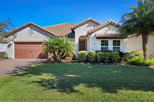 Vrijstaand huis in Jacksonville, Duval County