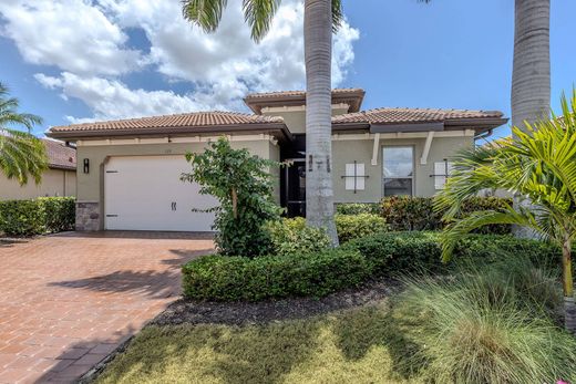 Detached House in Nokomis, Sarasota County