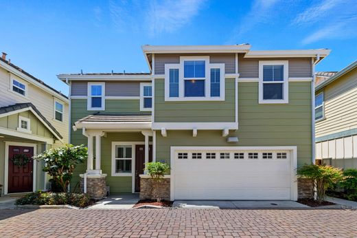 Luxe woning in Concord, Contra Costa County