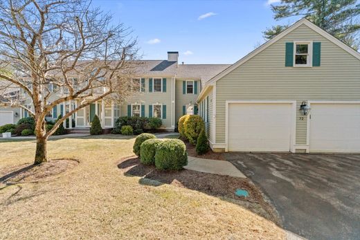 Piso / Apartamento en Duxbury, Plymouth County