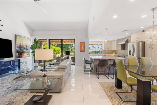 Piso / Apartamento en Palm Desert, Riverside County