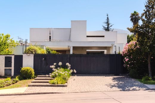 Μονοκατοικία σε Lo Barnechea, Provincia de Santiago de Chile