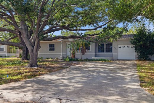 Detached House in Saint Petersburg, Pinellas County