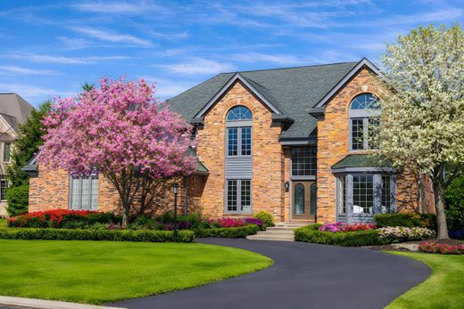 Detached House in Rochester Hills, Oakland County