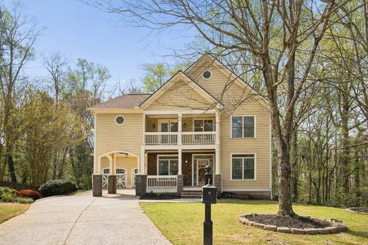 Casa en Atlanta, Fulton County