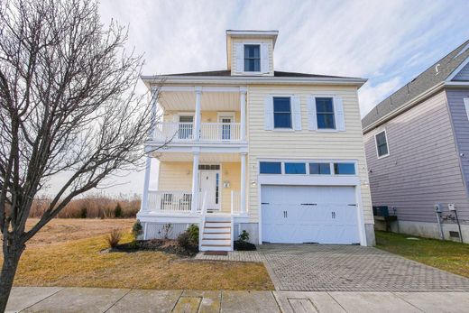 Casa de lujo en Atlantic City, Atlantic County