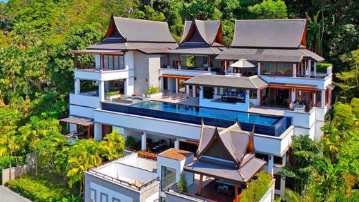 Phuket, Phuket Provinceのヴィラ
