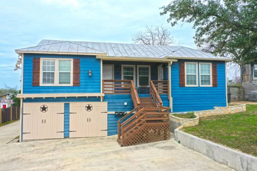 Maison de luxe à San Antonio, Comté de Bexar
