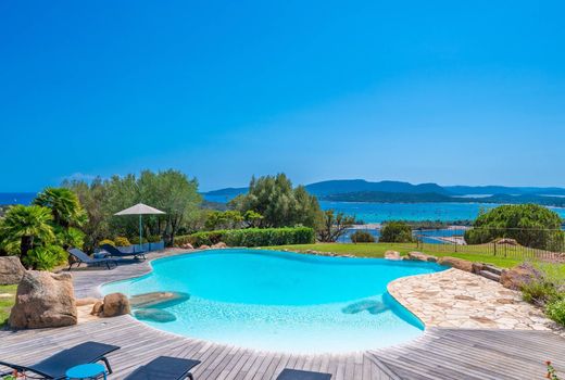 Villa - Sainte-Lucie de Porto-Vecchio, Córsega do Sul