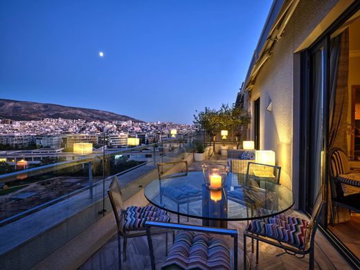 Apartment in Athens, Nomarchía Athínas