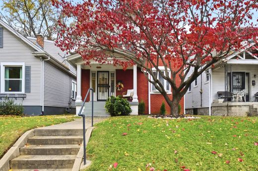 Casa en Louisville, Jefferson County