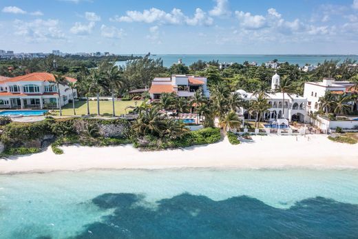 Maison individuelle à Cancún, Benito Juárez