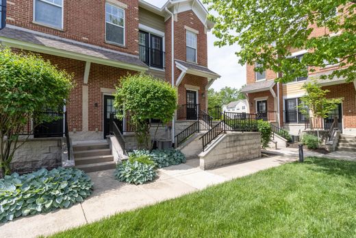 Appartement in Indianapolis, Marion County