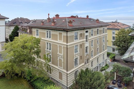 Appartement in Lausanne, Lausanne District