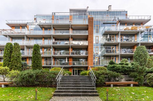 Appartement in Jūrmala