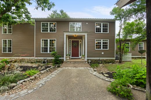 Detached House for sale in Salado