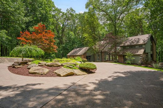 Частный Дом, Sewickley, Allegheny County