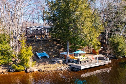 Detached House in Mckellar, Ontario