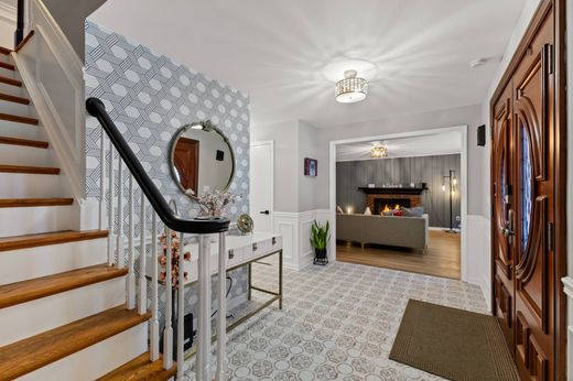 Einfamilienhaus in Redding, Fairfield County