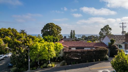 Einfamilienhaus in Laguna Beach, Orange County