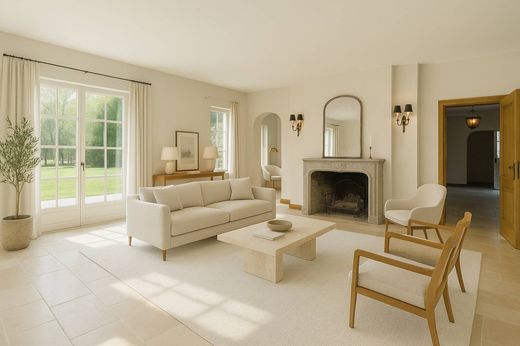 Vrijstaand huis in Lasne, Province du Brabant Wallon