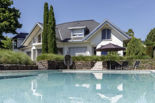 Maison individuelle à Montreux, Riviera-Pays-d'Enhaut District