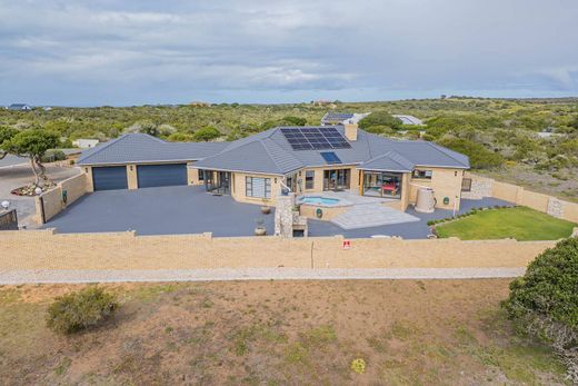 Частный Дом, Stilbaai-Wes, Eden District Municipality