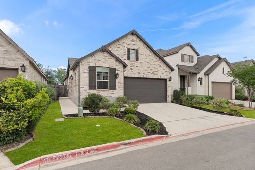 Detached House in New Braunfels, Comal County