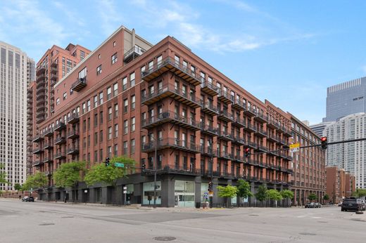 Luxus-Haus in Chicago, Cook County