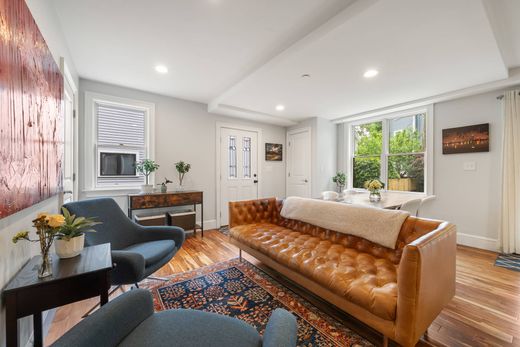 Apartament w Cambridge, Middlesex County