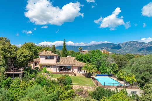 Villa a Porto Vecchio, Corsica del Sud
