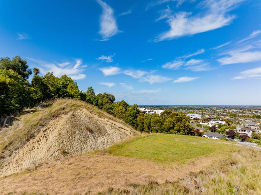 Teren w Napier, Napier City