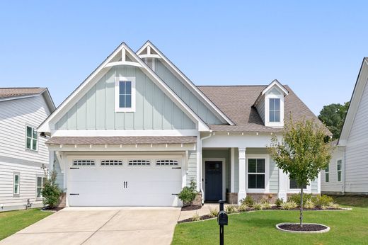 Μονοκατοικία σε Trussville, Jefferson County