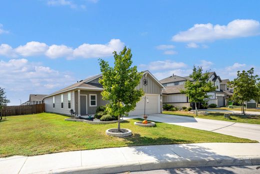 San Antonio, Bexar Countyの一戸建て住宅