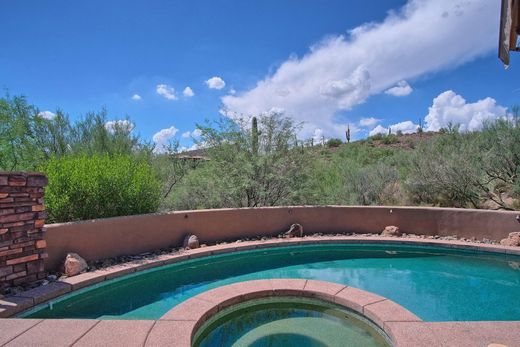 Einfamilienhaus in Scottsdale, Maricopa County