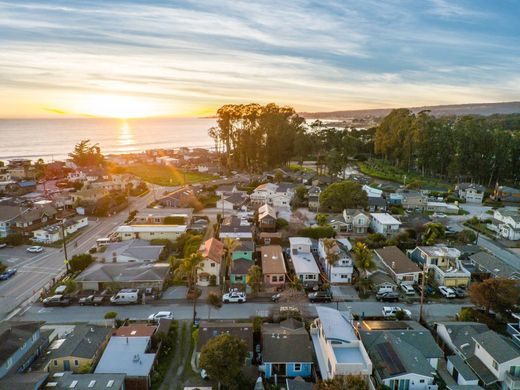 Casa Independente - Santa Cruz, Santa Cruz County