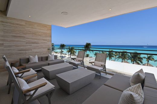 Apartment for sale in Cancún
