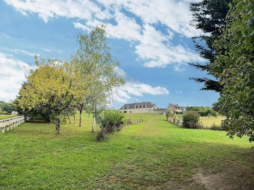 独立式房屋  Amboise, Indre-et-Loire