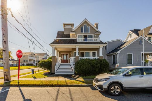 Detached House in Ocean City, Cape May County