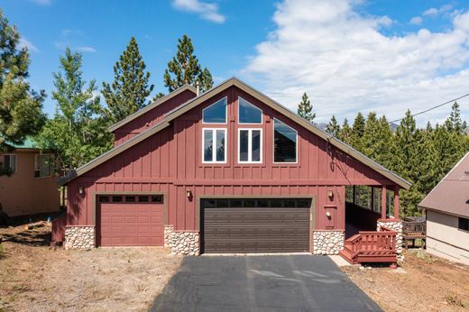 Detached House in Truckee, Nevada County