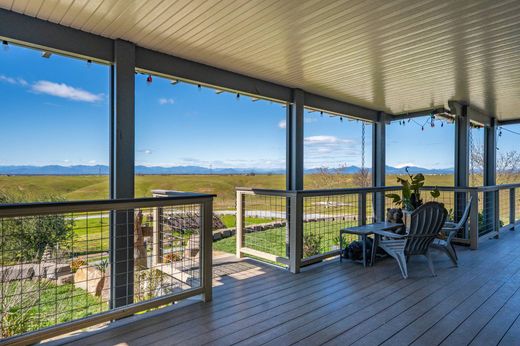 Casa Independente - Anderson, Shasta County