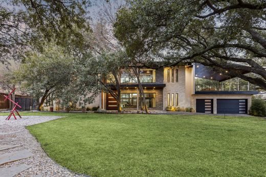 Detached House in Dallas, Dallas County