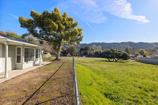 Vrijstaand huis in Oak View, Ventura County