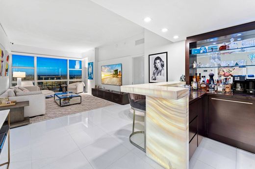 Apartment in Miami Beach, Miami-Dade