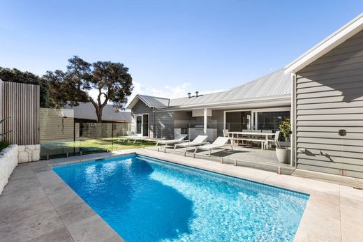 Luxe woning in Sorrento, Melbourne